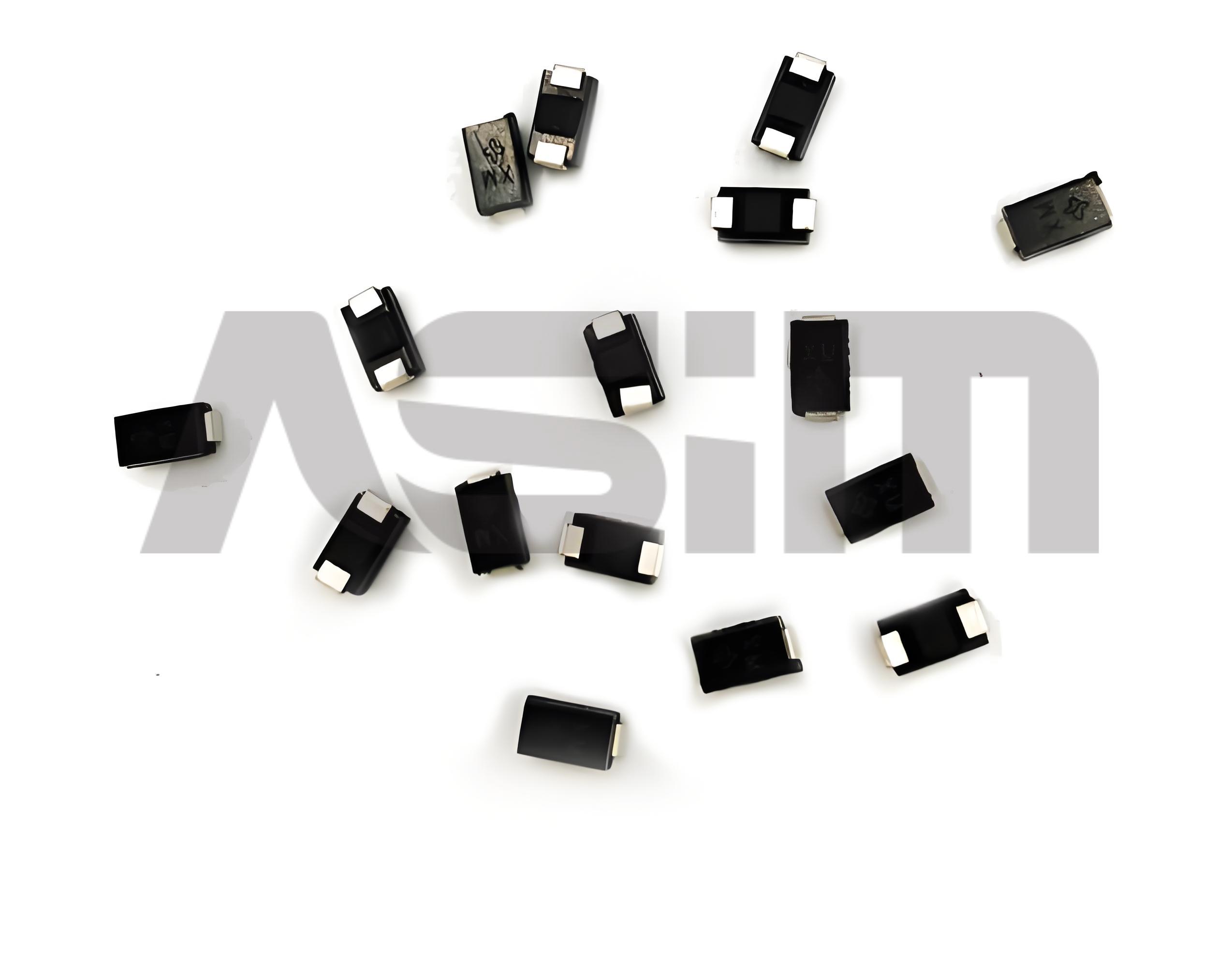 阿赛姆国产TVS二极管