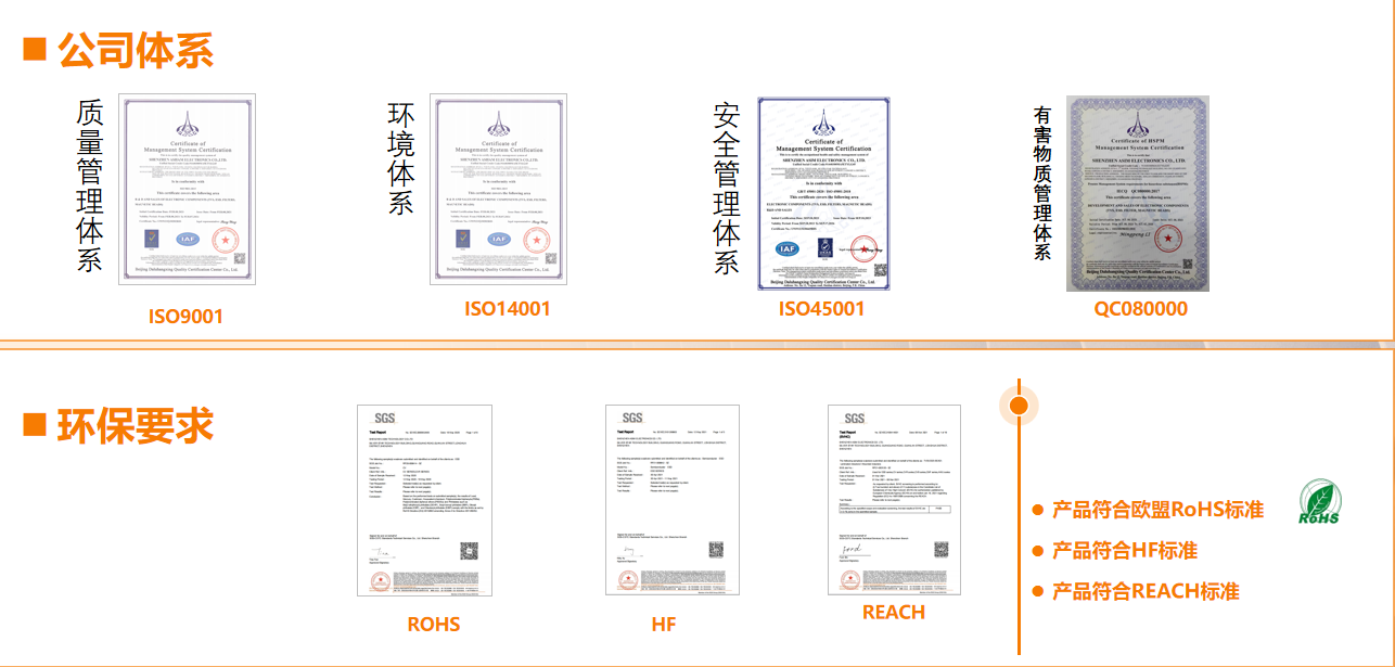 ESD二极管厂家怎么选?掌握这 5 个要点不踩坑