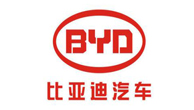 比亚迪