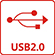 消费类电子-USB2.0端口
